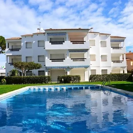 Apartment 250m De La Playa De *