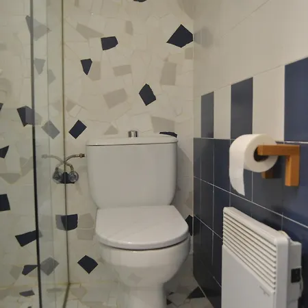 Apartment 250m De La Playa De